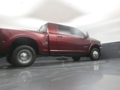 2024 RAM 3500 Limited Longhorn