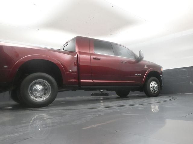 2024 RAM 3500 Limited Longhorn