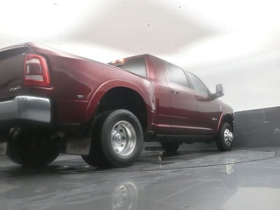 2024 RAM 3500 Limited Longhorn