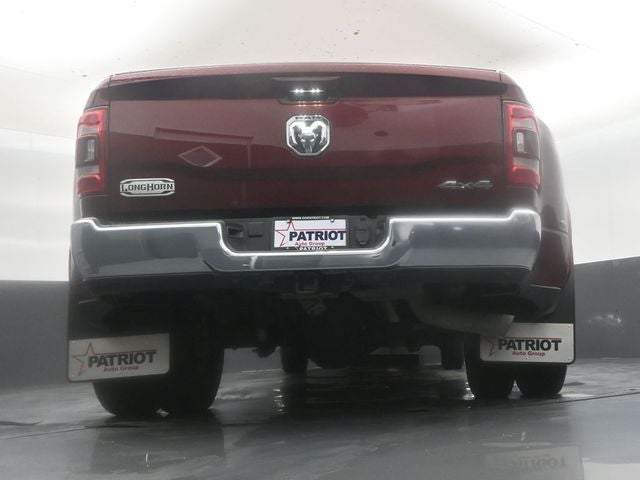 2024 RAM 3500 Limited Longhorn
