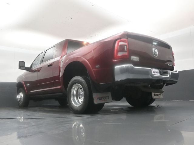 2024 RAM 3500 Limited Longhorn