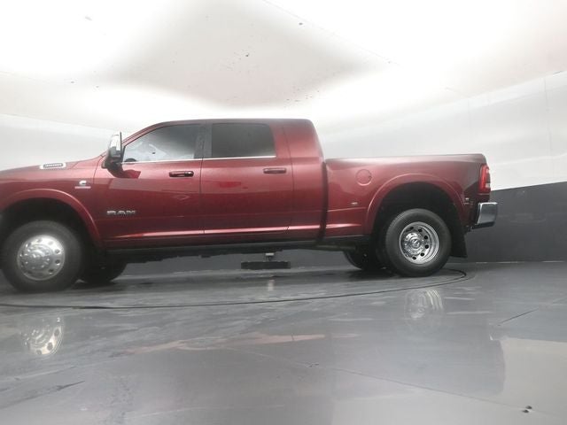 2024 RAM 3500 Limited Longhorn