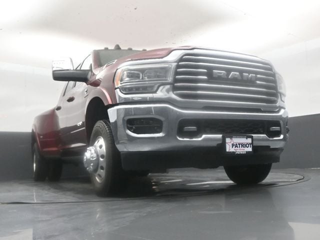 2024 RAM 3500 Limited Longhorn