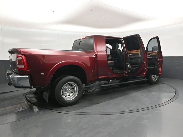 2024 RAM 3500 Limited Longhorn