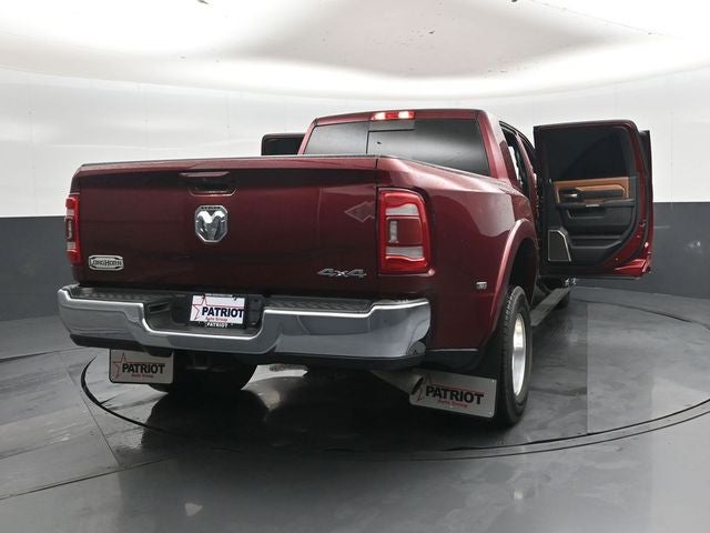 2024 RAM 3500 Limited Longhorn