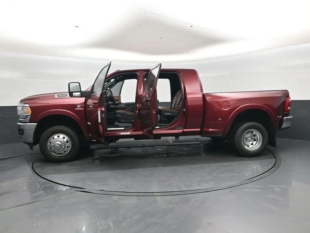 2024 RAM 3500 Limited Longhorn
