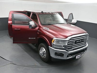 2024 RAM 3500 Limited Longhorn