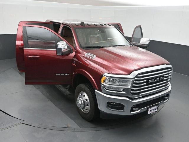 2024 RAM 3500 Limited Longhorn