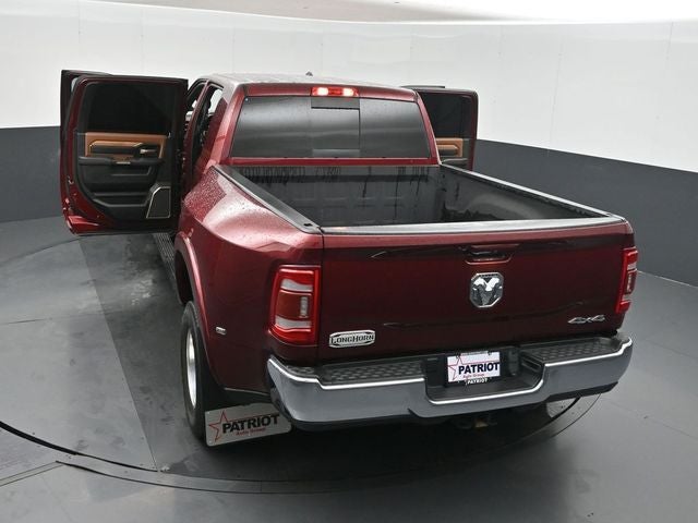 2024 RAM 3500 Limited Longhorn