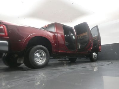 2024 RAM 3500 Limited Longhorn