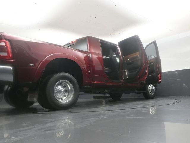 2024 RAM 3500 Limited Longhorn