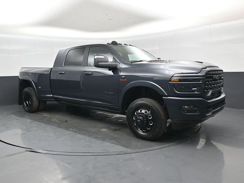2026 RAM 3500 Limited