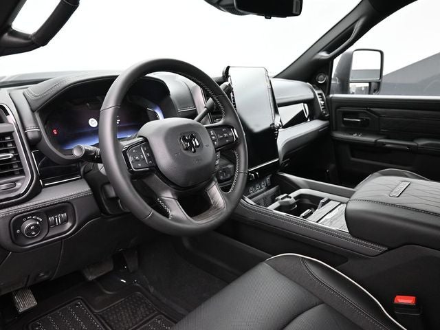 2026 RAM 3500 Limited