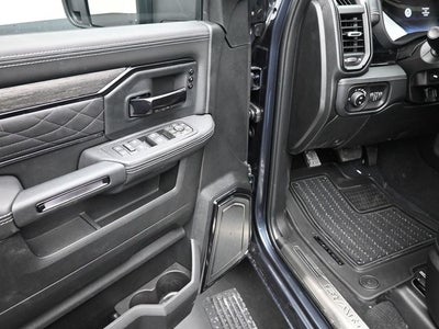 2026 RAM 3500 Limited