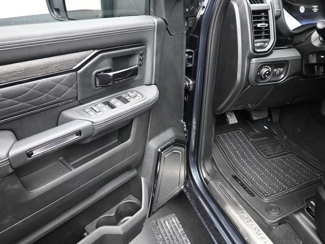 2026 RAM 3500 Limited