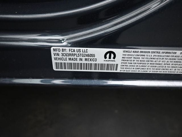 2026 RAM 3500 Limited