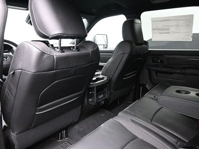 2026 RAM 3500 Limited