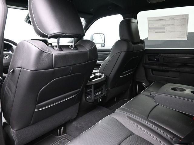 2026 RAM 3500 Limited