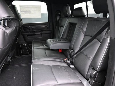 2026 RAM 3500 Limited