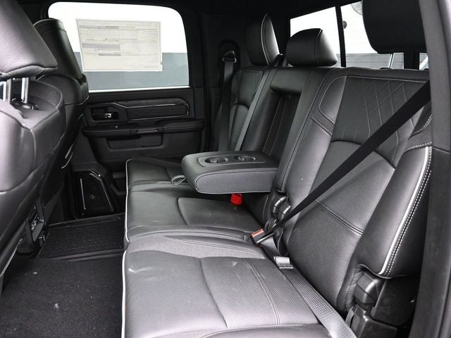 2026 RAM 3500 Limited