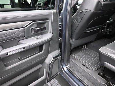 2026 RAM 3500 Limited