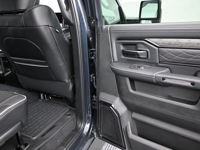 2026 RAM 3500 Limited