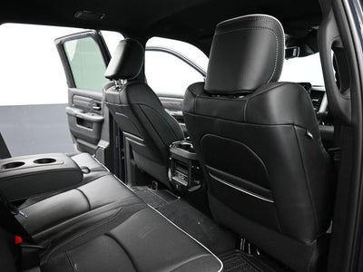 2026 RAM 3500 Limited