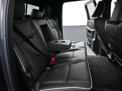 2026 RAM 3500 Limited