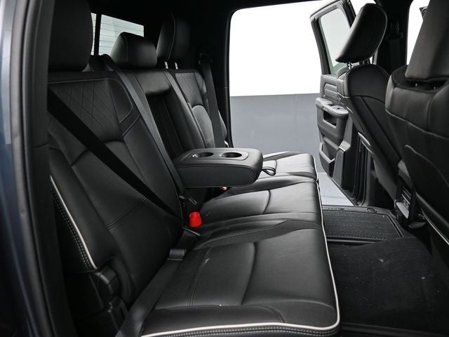 2026 RAM 3500 Limited