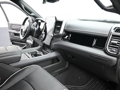 2026 RAM 3500 Limited