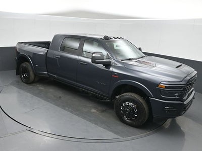 2026 RAM 3500 Limited