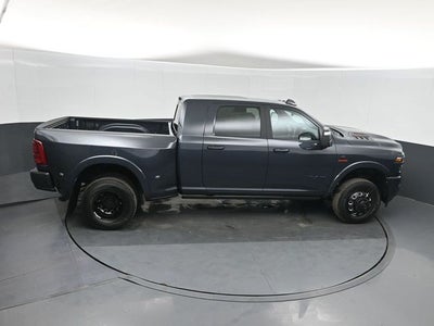 2026 RAM 3500 Limited