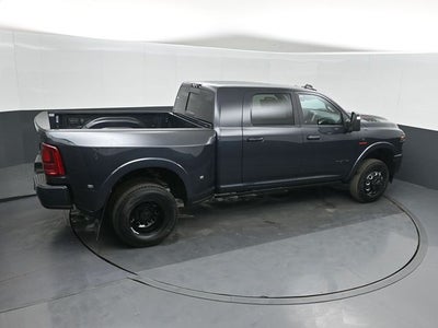 2026 RAM 3500 Limited