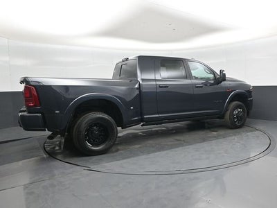 2026 RAM 3500 Limited