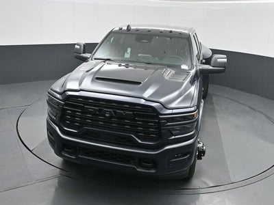2026 RAM 3500 Limited