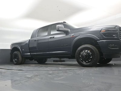 2026 RAM 3500 Limited