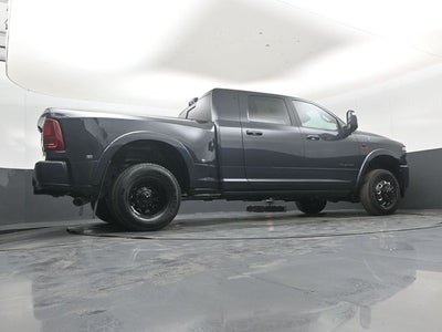 2026 RAM 3500 Limited