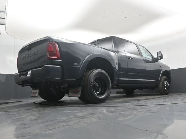 2026 RAM 3500 Limited