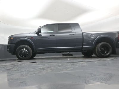 2026 RAM 3500 Limited