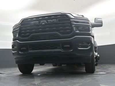 2026 RAM 3500 Limited