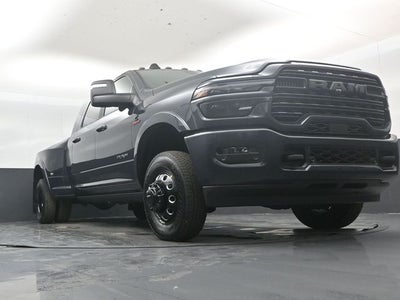 2026 RAM 3500 Limited