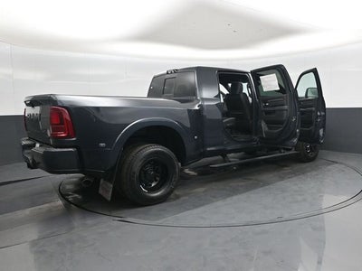 2026 RAM 3500 Limited