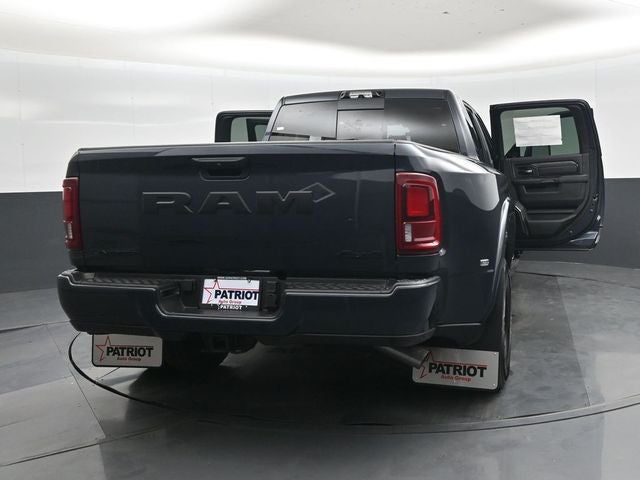 2026 RAM 3500 Limited