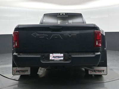 2026 RAM 3500 Limited