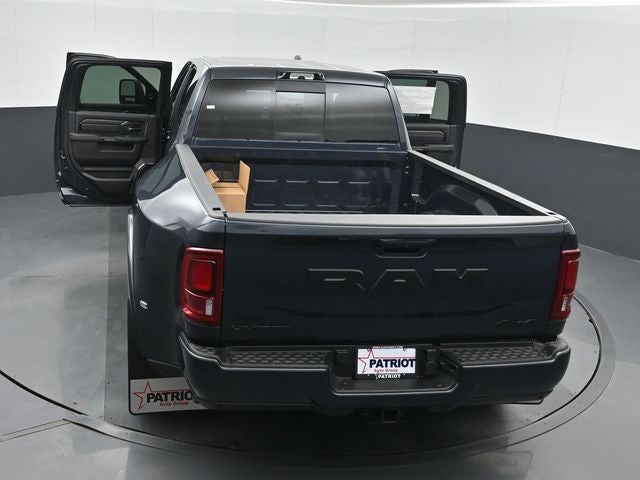 2026 RAM 3500 Limited