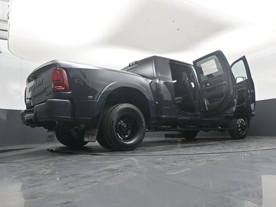 2026 RAM 3500 Limited