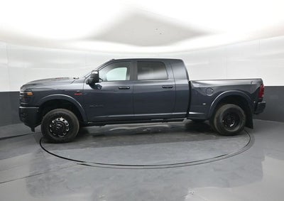 2026 RAM 3500 Limited