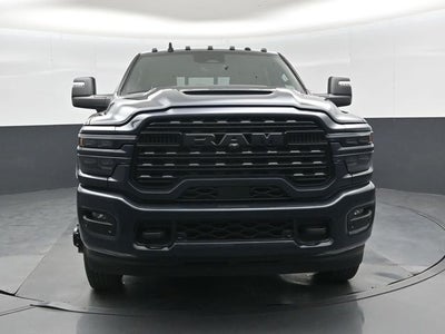 2026 RAM 3500 Limited