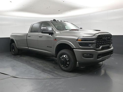 2026 RAM 3500 Limited