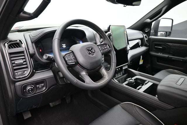 2026 RAM 3500 Limited
